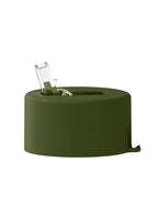 Frank Green Replacement Straw Lid with Strap (older style lid)