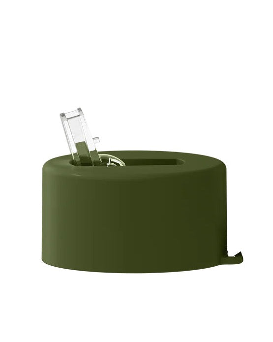 Frank Green Replacement Straw Lid with Strap (older style lid)