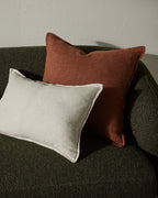 Como Cushion - Oatmeal