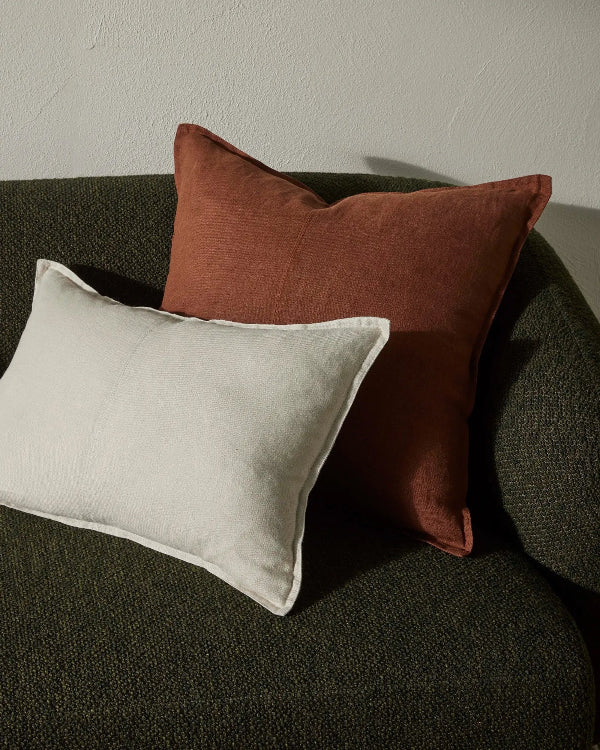 Como Cushion - Oatmeal