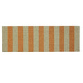 Skylar Coir Mat - Green