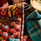 Sage and Clare - Sloane Double Oven Mitt