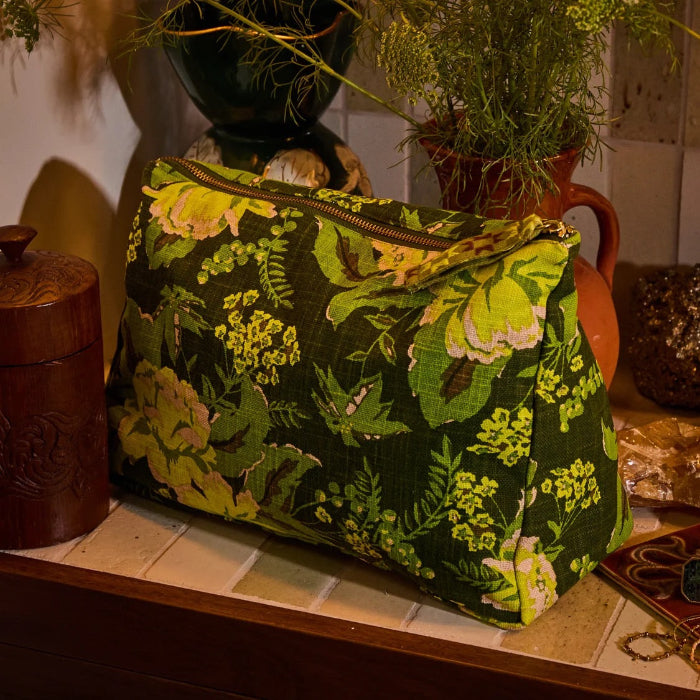 Sage and Clare - Sierra Cosmetic Bag
