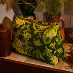 Sage and Clare - Sierra Cosmetic Bag