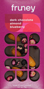 Fruney Chocolate - Various Flavours