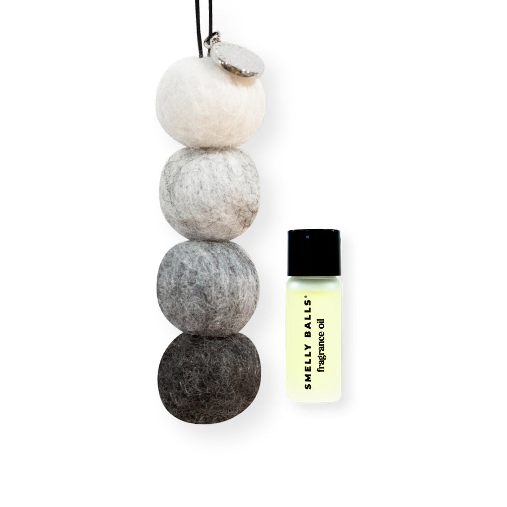 Smelly Balls Rugged Set - Tobacco & Vanilla