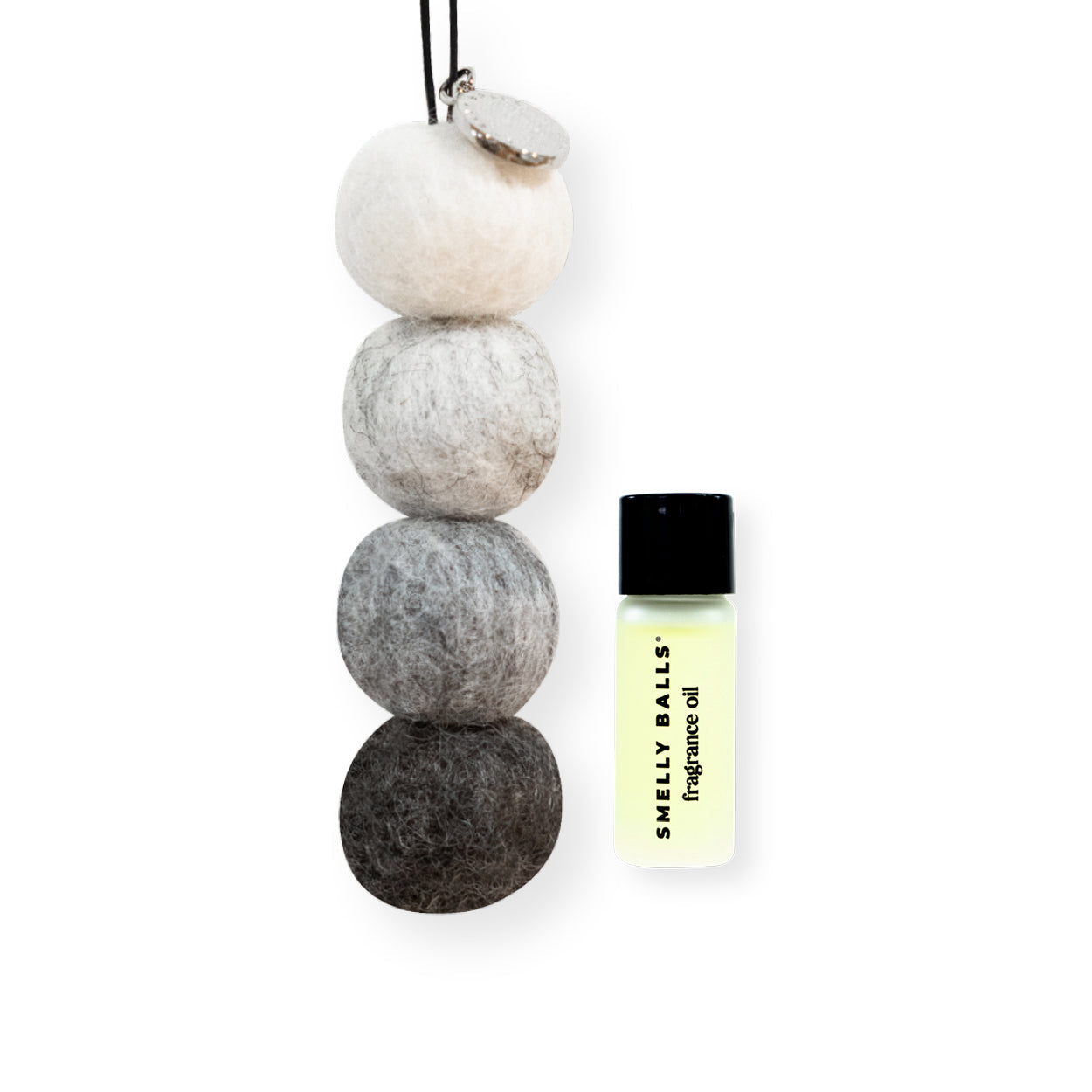 Smelly Balls Rugged Set - Tobacco & Vanilla