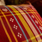 Sage and Clare Josephine Cotton Pillowcase Set