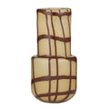 Gannon Glass Vase - 2 Sizes/2 Colours