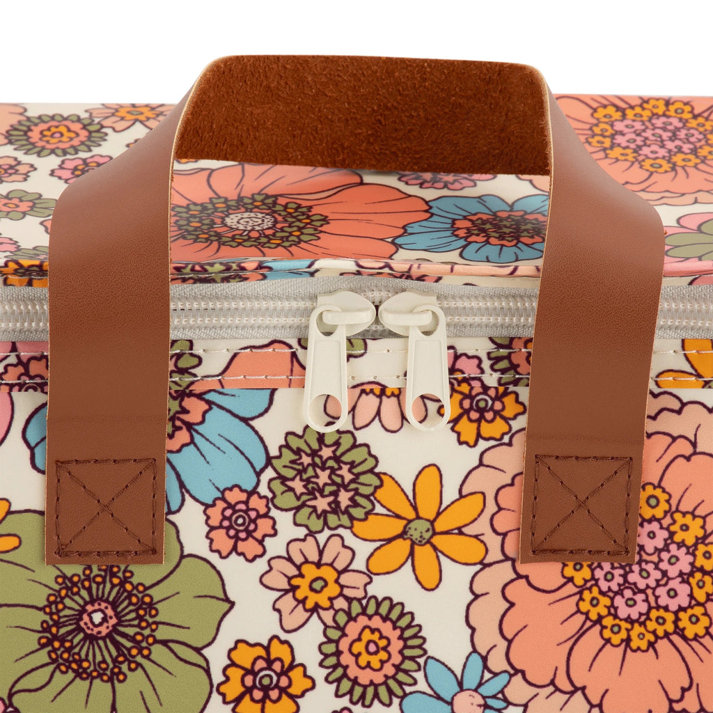 Kollab Lunch Bag - Honey Blossom