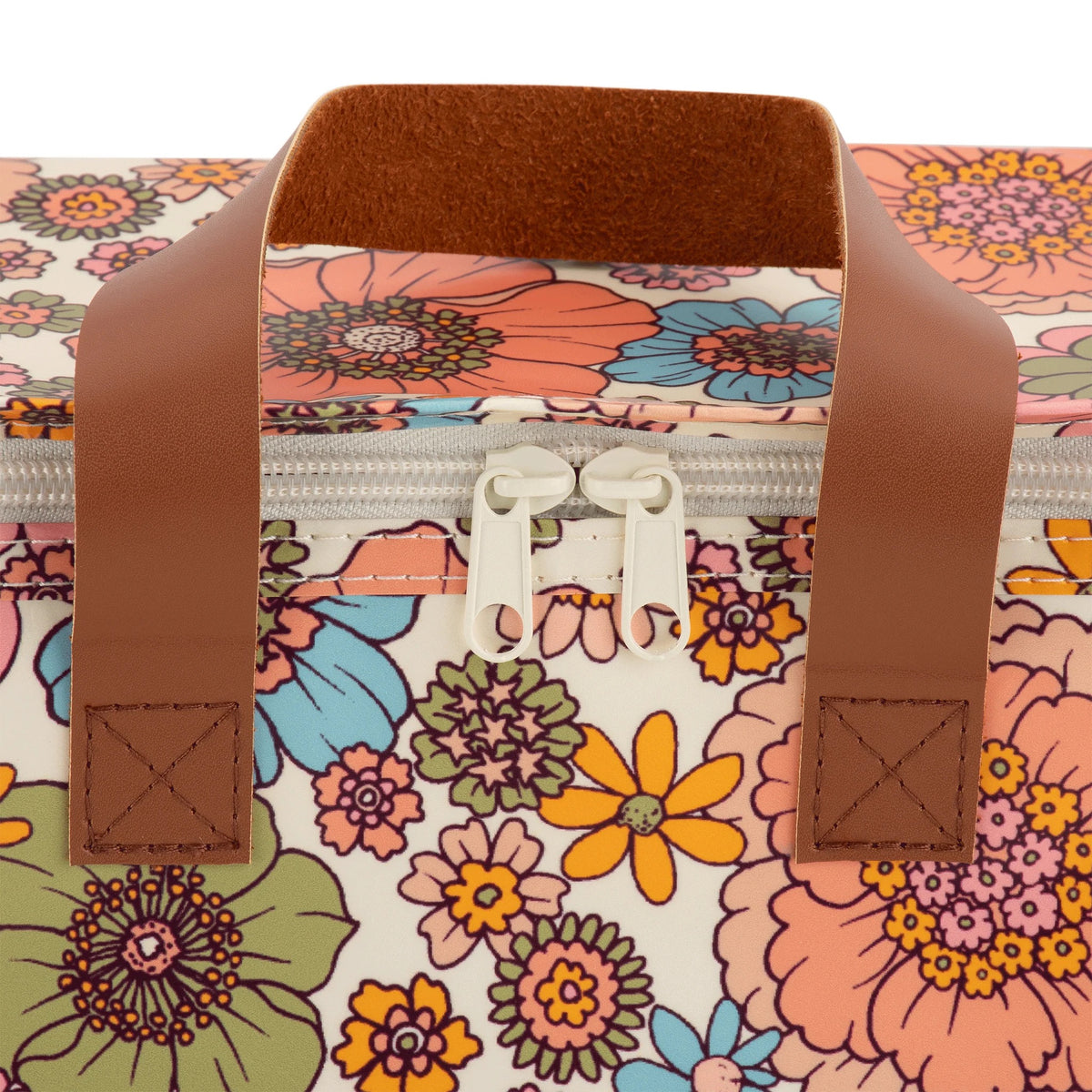Kollab Lunch Bag - Honey Blossom