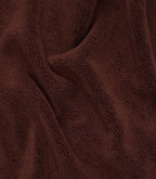 Hommey Hand Towel - Cocoa