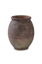 Ombra Terracotta Jar