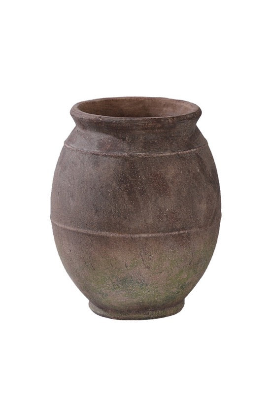 Ombra Terracotta Jar