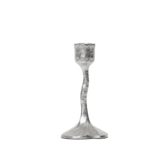 BROSTE Candleholder Amy - Silver
