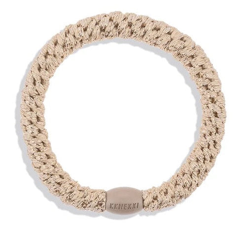 Kknekki Hair Ties