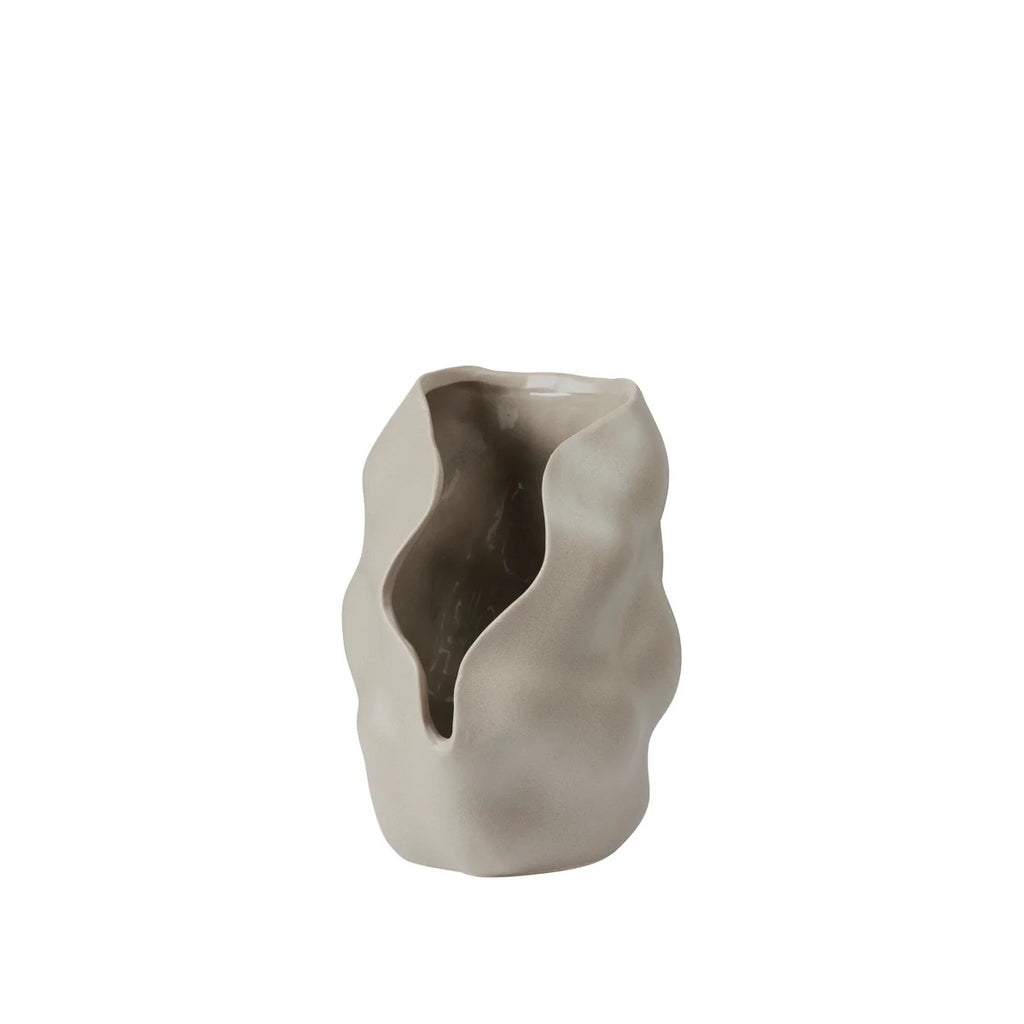 Broste Hurricane Hekia Candleholder - 2 Sizes