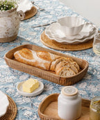 French Country Heartwood Serveware Range