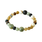 Root Bracelet Silver-plated/multi