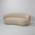 Ned Sofa - Beige