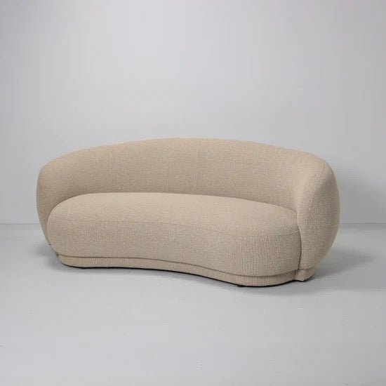 Ned Sofa - Beige