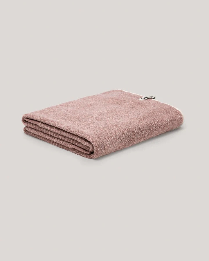 Hommey Bath Towel - Marle Collection