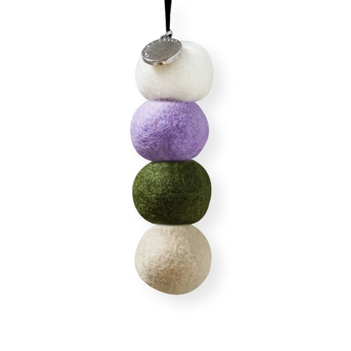 Smelly Balls - Desert Bloom Set - Cactus Face