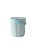 Macaron Baby Bucket w/ Lid 0.7ltr
