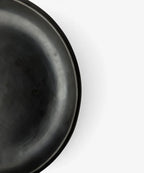 La Chamba Round Platter (size 7)
