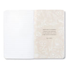 Write Now Journal - My Heart Gives Thanks