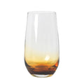Broste Amber Tall Tumbler Set/4