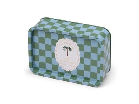 Paddywax A Dopo Tin Candle