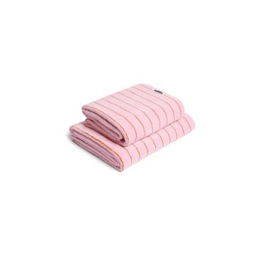 Hommey Hand Towel - Fleur