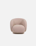 French Swivel Chair