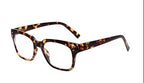 Daily Eyewear 6am Brown Tort