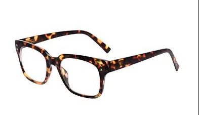 Daily Eyewear 6am Brown Tort