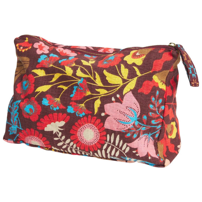Sage and Clare - Sloane Cosmetic Bag