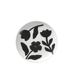 Broste Flora Dinner/Serving Plate
