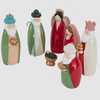 St James Nativity Set of 7
