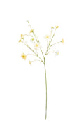 Primrose Spray Lemon Medley 61cm