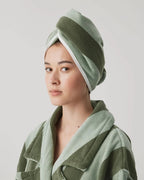 Hommey Hair Wraps