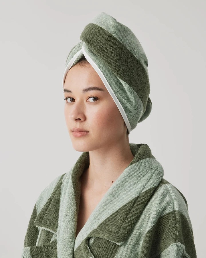 Hommey Hair Wraps