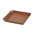 BROSTE Tray Erika - Meerkat Camel