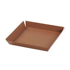 BROSTE Tray Erika - Meerkat Camel