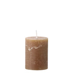 Bungalow Pillar Candles