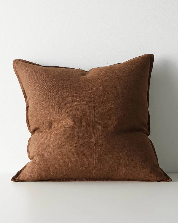 Como Cushion - Henna