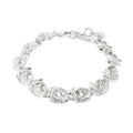 Inner Bracelet Silver-plated