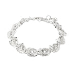 Inner Bracelet Silver-plated