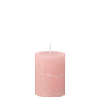 Bungalow Pillar Candles