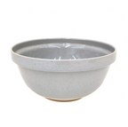 Casafina Fattoria Mixing Bowl - Grey - choose from 3 sizes